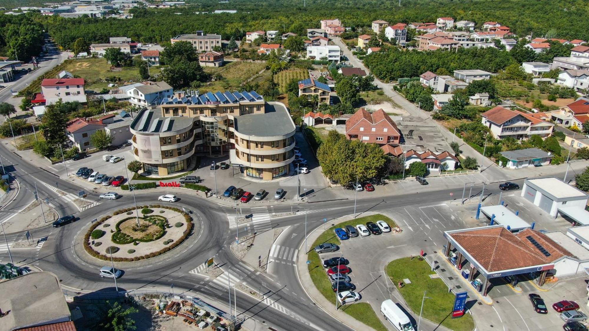 Rooms Rafomarija Međugorje Exterior foto